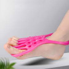 کش پنجه و تقویت انگشتان پا و افزایش دامنه حرکتی (فوت استرچ اکسپندر )