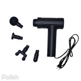 ماساژگان برقی 110(موتور روتاری)