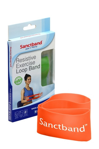 سنچوری مینی لوپ نارنجی SANCTBAND سنتس باند