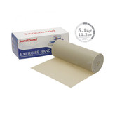 کش پیلاتس ورزشی کش مقاومتی سنتس باند 1.5 متری