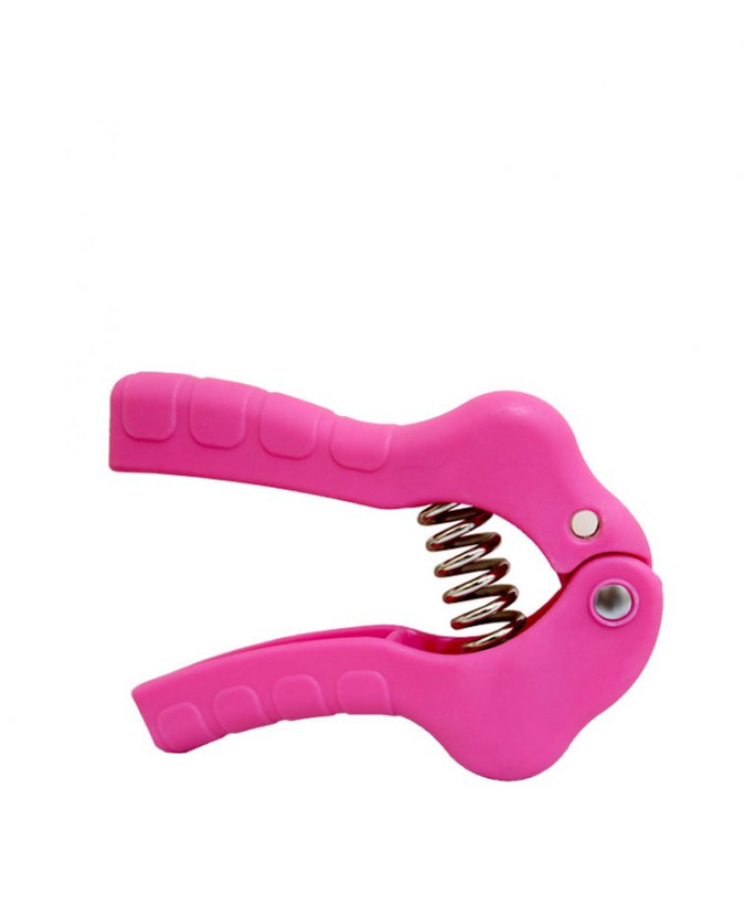 قیچی تقویت مچ هند گریپ 702Hand Grip(صورتی ضعیف و آبی قوی ) تایوانی
