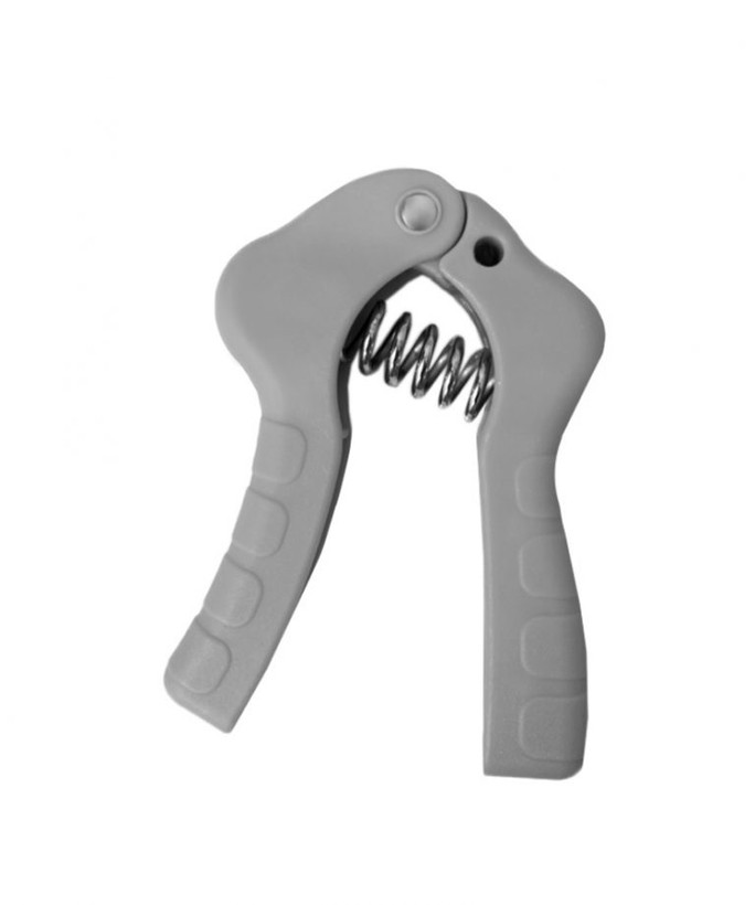 قیچی تقویت مچ هند گریپ 702Hand Grip(صورتی ضعیف و آبی قوی ) تایوانی