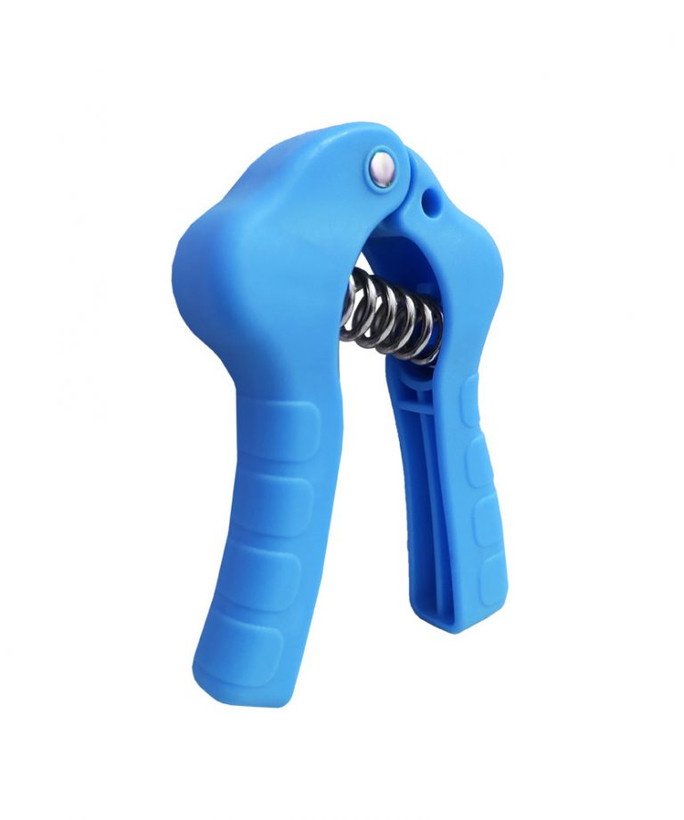قیچی تقویت مچ هند گریپ 702Hand Grip(صورتی ضعیف و آبی قوی ) تایوانی