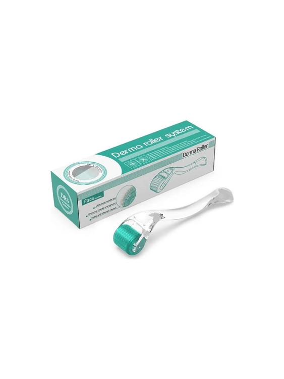 درما رولر DERMA ROLLER SYSTEM