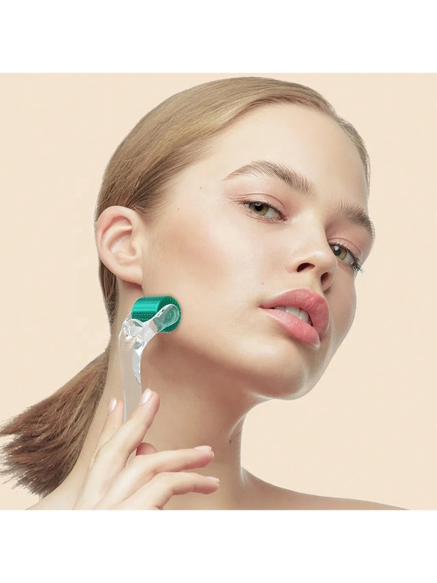 درما رولر DERMA ROLLER SYSTEM
