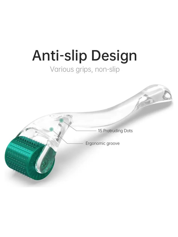 درما رولر DERMA ROLLER SYSTEM