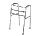 واکر تاشو آلمینیومی ATK مدل ساده