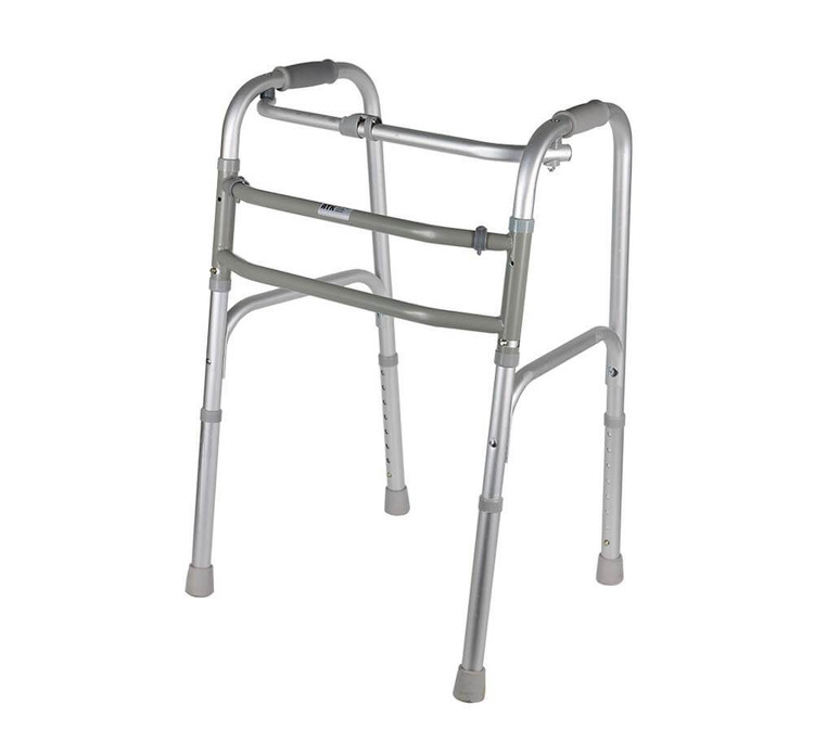 واکر تاشو آلمینیومی ATK مدل ساده