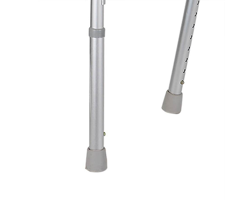 واکر تاشو آلمینیومی ATK مدل ساده