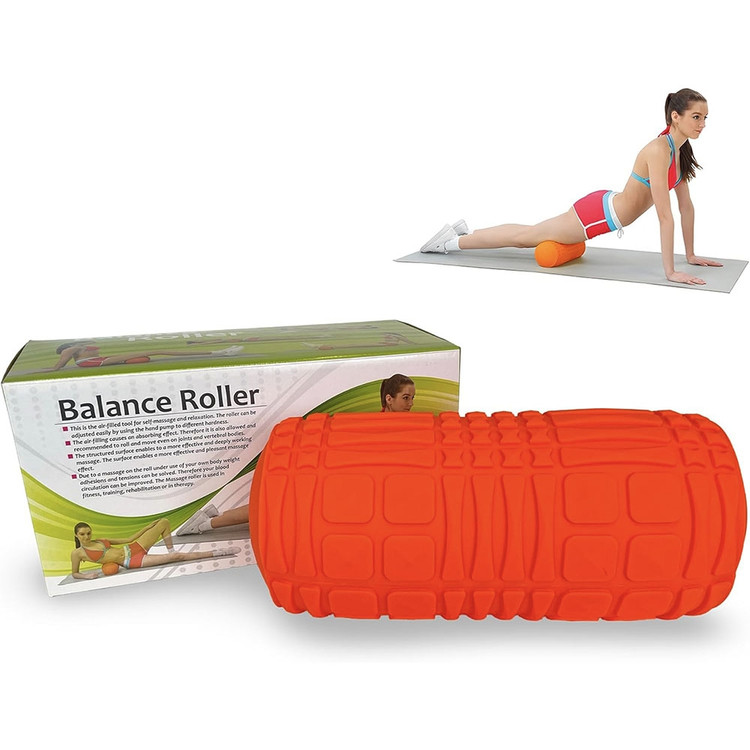 رولر بادی بالانس Balance roller