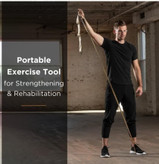 کش ورزشی سی ال ایکس تراباند امریکا