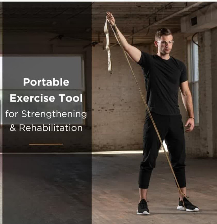 کش ورزشی سی ال ایکس تراباند امریکا