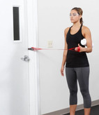 کش ورزشی سی ال ایکس تراباند امریکا