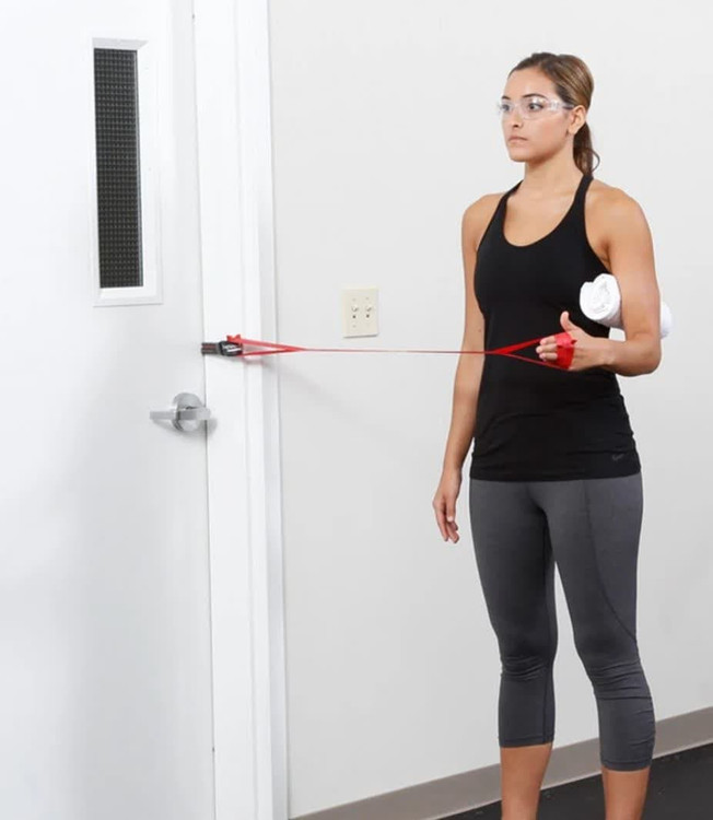 کش ورزشی سی ال ایکس تراباند امریکا