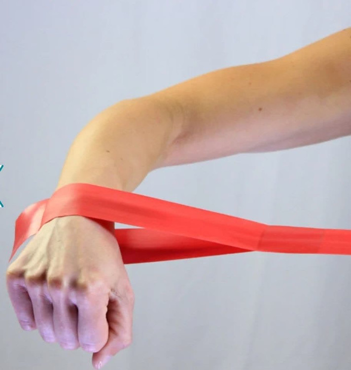 کش ورزشی سی ال ایکس تراباند امریکا