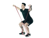 کش ورزشی سی ال ایکس تراباند امریکا توان اوری