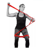 کش ورزشی سی ال ایکس تراباند امریکا توان اوری