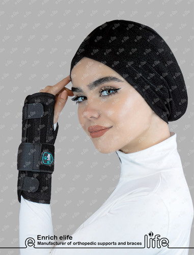 مچ بند آتل دار