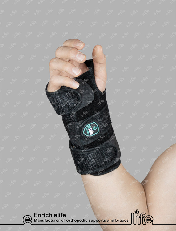 مچ بند آتل دار