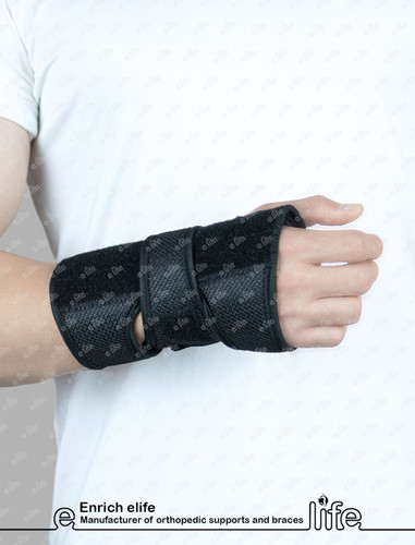 مچ بند آتل دار الاستیک