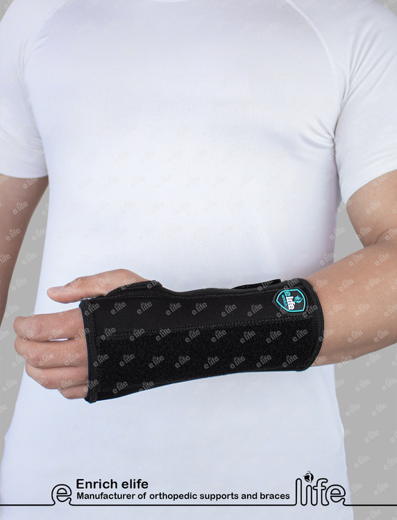 مچ بند آتل دار