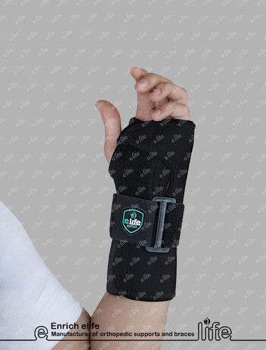 مچ بند آتل دار نئوپرن