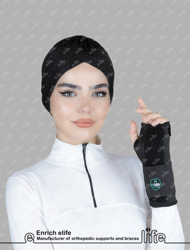 مچ بند آتل دار تمام کش