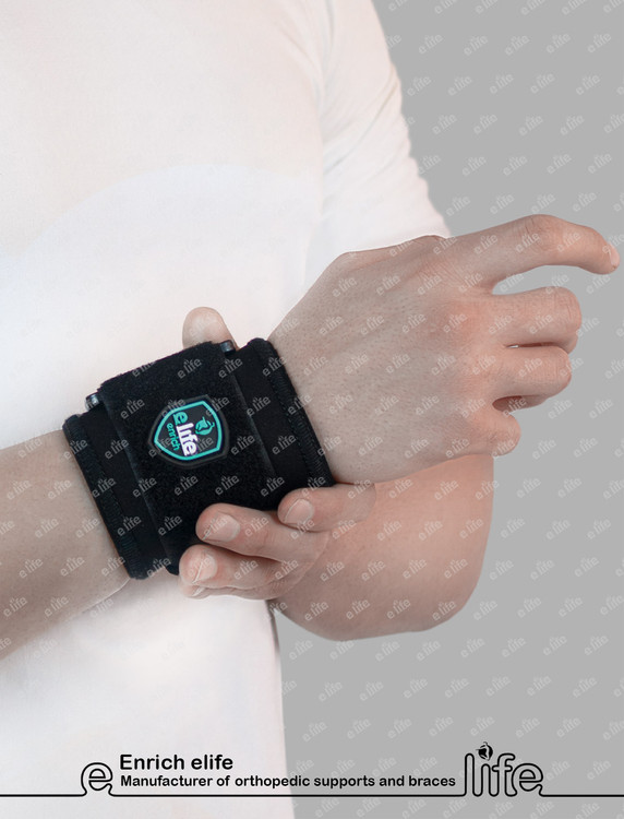 مچ بند قابل تنظیم با استرپ نئوپرن