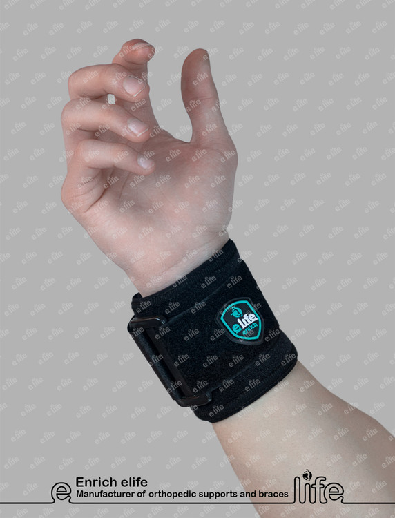 مچ بند قابل تنظیم با استرپ اپلون