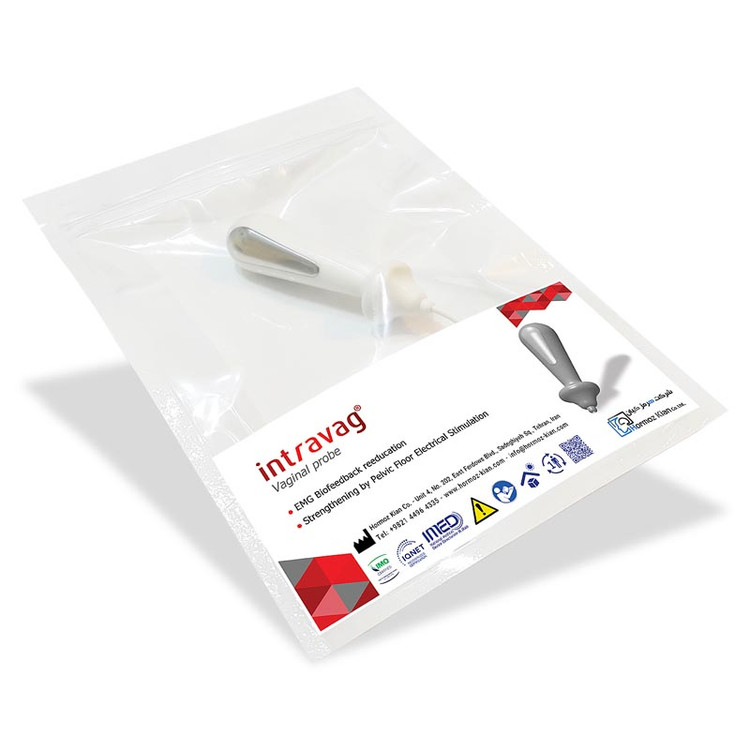 پروب واژینال هرمزکیان