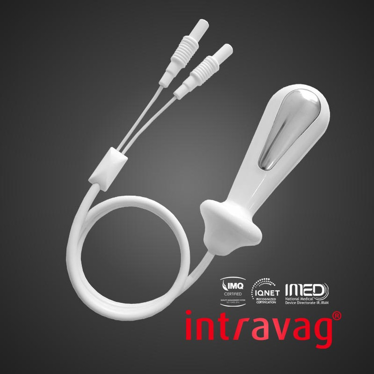 پروب واژینال هرمزکیان