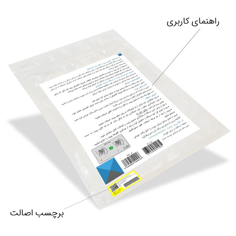 پروب رکتال