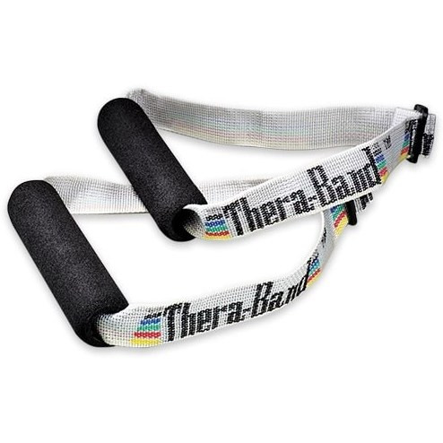 دستگیره پددار تمرینی تراباند | TheraBand |