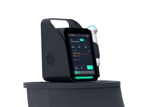 لیزر پرتوان VL8 نوین مد | novinmed |