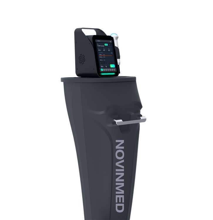 لیزر پرتوان VL8 نوین مد | novinmed |