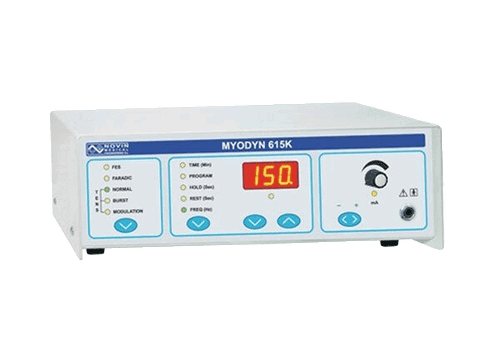 استیمولاتور 615K نوین مد | novinmed |