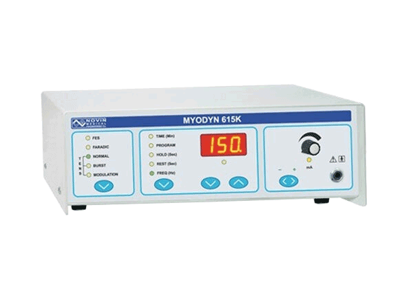 استیمولاتور 615K نوین مد | novinmed |