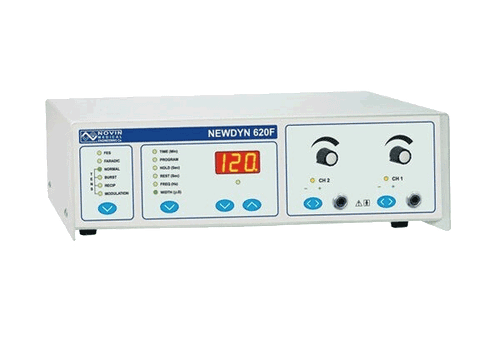 استیمولاتور 620F نوین مد | novinmed |