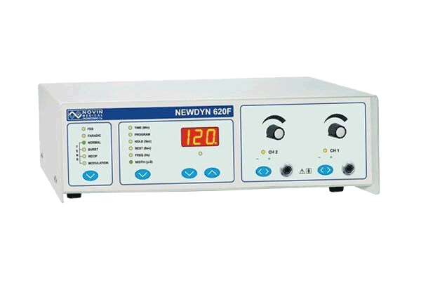 استیمولاتور 620F نوین مد | novinmed |