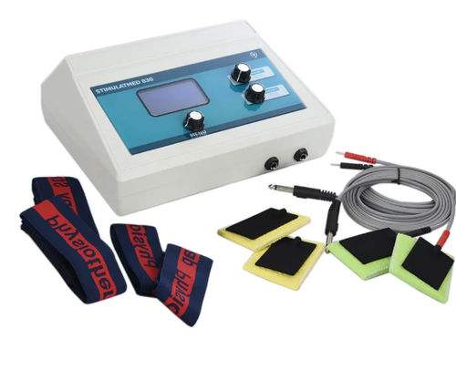 استیمولاتور 830 آرمان پویا