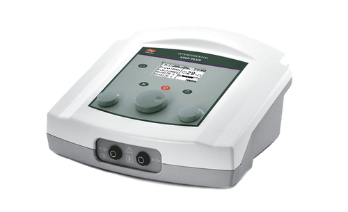 اینترفرنشیال 520P Plus نوین مد | novinmed |