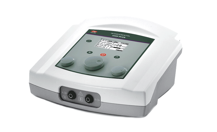 اینترفرنشیال 520P Plus نوین مد | novinmed |