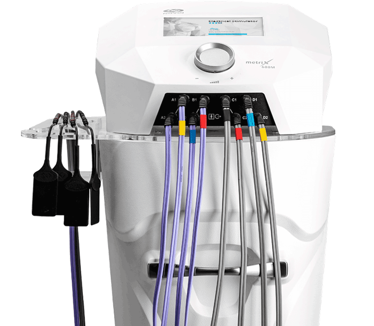 بیوتی استیم 688M نوین مد | novinmed |