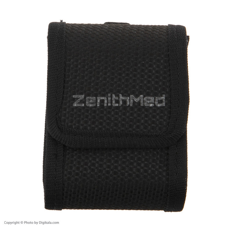 پالس اکسیمتر زنیتمد F02T/B - نمای جانبی