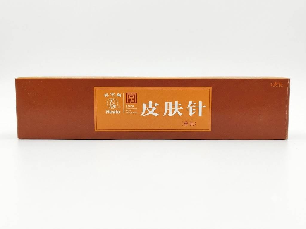 چکش طب سوزنی سون استار (تک سر)