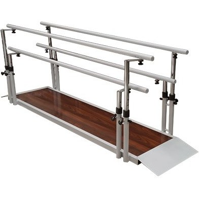 پارالل بار فیزیوتراپی (Parallel Bar)