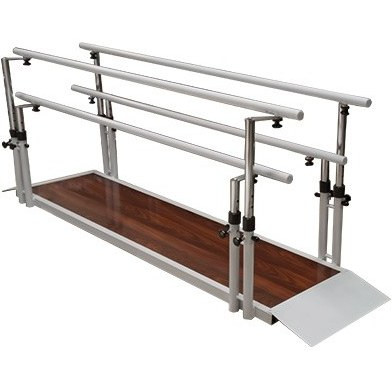 پارالل بار فیزیوتراپی (Parallel Bar)