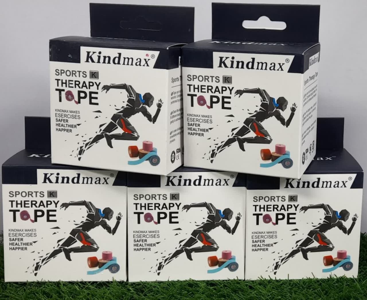 کنزیوتیپ پنج متری KINDMAX